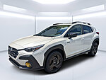 New 2026 SUBARU XV CROSSTREK SPORT HYBRID in JACKSONVILLE, FLORIDA (Photo 7)