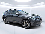New 2026 SUBARU XV CROSSTREK LIMITED HYBRID in JACKSONVILLE, FLORIDA (Photo 1)
