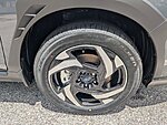 New 2026 SUBARU XV CROSSTREK LIMITED HYBRID in JACKSONVILLE, FLORIDA (Photo 10)