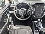 New 2026 SUBARU XV CROSSTREK LIMITED HYBRID in JACKSONVILLE, FLORIDA (Photo 15)