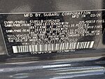 New 2026 SUBARU XV CROSSTREK LIMITED HYBRID in JACKSONVILLE, FLORIDA (Photo 19)