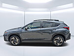 New 2026 SUBARU XV CROSSTREK LIMITED HYBRID in JACKSONVILLE, FLORIDA (Photo 6)
