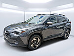 New 2026 SUBARU XV CROSSTREK LIMITED HYBRID in JACKSONVILLE, FLORIDA (Photo 7)