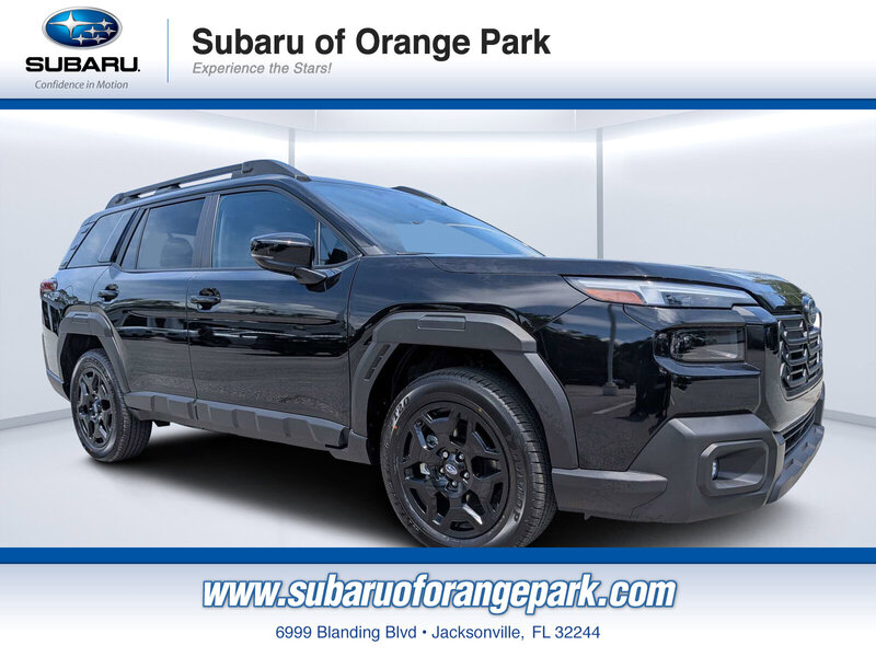 New 2026 SUBARU OUTBACK LIMITED in JACKSONVILLE, FLORIDA