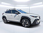 New 2026 SUBARU XV CROSSTREK LIMITED HYBRID in JACKSONVILLE, FLORIDA (Photo 1)