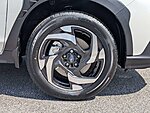 New 2026 SUBARU XV CROSSTREK LIMITED HYBRID in JACKSONVILLE, FLORIDA (Photo 11)