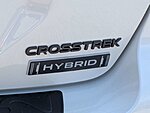New 2026 SUBARU XV CROSSTREK LIMITED HYBRID in JACKSONVILLE, FLORIDA (Photo 13)