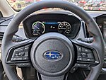 New 2026 SUBARU XV CROSSTREK LIMITED HYBRID in JACKSONVILLE, FLORIDA (Photo 33)