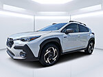 New 2026 SUBARU XV CROSSTREK LIMITED HYBRID in JACKSONVILLE, FLORIDA (Photo 7)