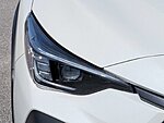 New 2026 SUBARU XV CROSSTREK LIMITED HYBRID in JACKSONVILLE, FLORIDA (Photo 9)