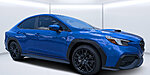 New 2026 SUBARU WRX LIMITED in JACKSONVILLE, FLORIDA