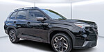 New 2026 SUBARU FORESTER LIMITED HYBRID in JACKSONVILLE, FLORIDA
