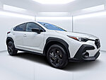 New 2026 SUBARU XV CROSSTREK  in JACKSONVILLE, FLORIDA (Photo 1)