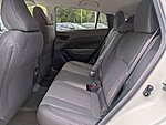 New 2026 SUBARU XV CROSSTREK  in JACKSONVILLE, FLORIDA (Photo 15)