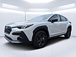 New 2026 SUBARU XV CROSSTREK  in JACKSONVILLE, FLORIDA (Photo 7)