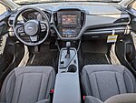 New 2026 SUBARU XV CROSSTREK  in JACKSONVILLE, FLORIDA (Photo 17)