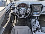 New 2026 SUBARU XV CROSSTREK  in JACKSONVILLE, FLORIDA (Photo 18)