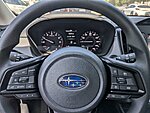 New 2026 SUBARU XV CROSSTREK  in JACKSONVILLE, FLORIDA (Photo 33)