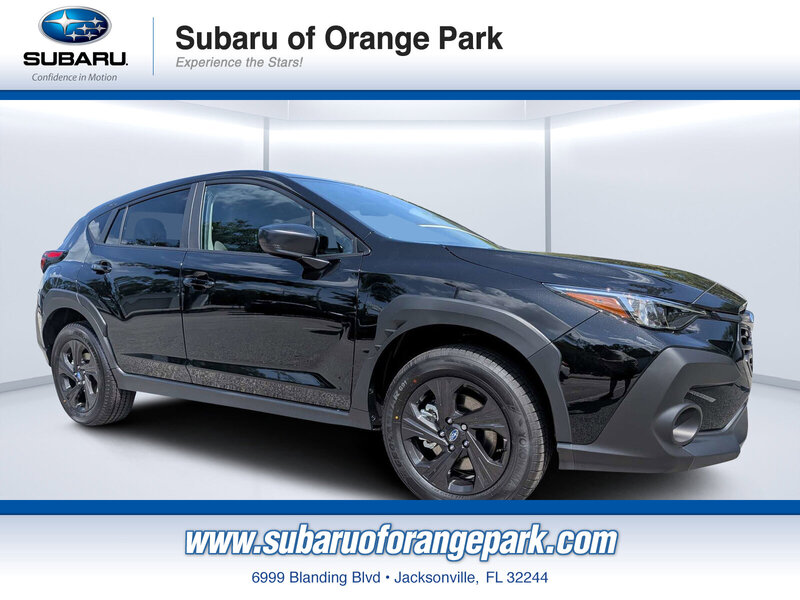 New 2026 SUBARU XV CROSSTREK  in JACKSONVILLE, FLORIDA