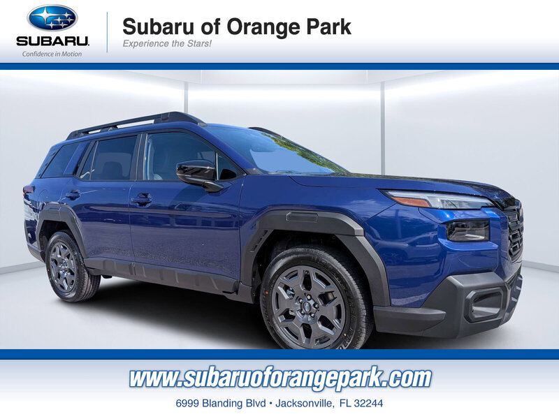 New 2026 SUBARU OUTBACK PREMIUM in JACKSONVILLE, FLORIDA