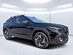 New 2026 SUBARU XV CROSSTREK LIMITED HYBRID in JACKSONVILLE, FLORIDA (Photo 1)