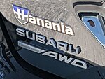New 2026 SUBARU XV CROSSTREK LIMITED HYBRID in JACKSONVILLE, FLORIDA (Photo 12)