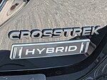 New 2026 SUBARU XV CROSSTREK LIMITED HYBRID in JACKSONVILLE, FLORIDA (Photo 13)