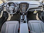 New 2026 SUBARU XV CROSSTREK LIMITED HYBRID in JACKSONVILLE, FLORIDA (Photo 17)