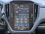 New 2026 SUBARU XV CROSSTREK LIMITED HYBRID in JACKSONVILLE, FLORIDA (Photo 20)