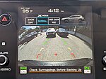 New 2026 SUBARU XV CROSSTREK LIMITED HYBRID in JACKSONVILLE, FLORIDA (Photo 23)