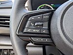 New 2026 SUBARU XV CROSSTREK LIMITED HYBRID in JACKSONVILLE, FLORIDA (Photo 31)