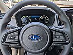 New 2026 SUBARU XV CROSSTREK LIMITED HYBRID in JACKSONVILLE, FLORIDA (Photo 35)