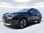 New 2026 SUBARU XV CROSSTREK LIMITED HYBRID in JACKSONVILLE, FLORIDA (Photo 7)