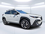 New 2026 SUBARU XV CROSSTREK LIMITED HYBRID in JACKSONVILLE, FLORIDA (Photo 1)