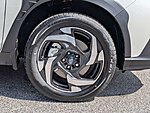 New 2026 SUBARU XV CROSSTREK LIMITED HYBRID in JACKSONVILLE, FLORIDA (Photo 10)