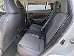 New 2026 SUBARU XV CROSSTREK LIMITED HYBRID in JACKSONVILLE, FLORIDA (Photo 14)