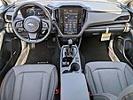 New 2026 SUBARU XV CROSSTREK LIMITED HYBRID in JACKSONVILLE, FLORIDA (Photo 16)