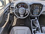 New 2026 SUBARU XV CROSSTREK LIMITED HYBRID in JACKSONVILLE, FLORIDA (Photo 17)