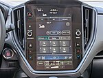 New 2026 SUBARU XV CROSSTREK LIMITED HYBRID in JACKSONVILLE, FLORIDA (Photo 19)