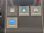 New 2026 SUBARU XV CROSSTREK LIMITED HYBRID in JACKSONVILLE, FLORIDA (Photo 24)