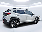 New 2026 SUBARU XV CROSSTREK LIMITED HYBRID in JACKSONVILLE, FLORIDA (Photo 3)