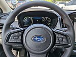 New 2026 SUBARU XV CROSSTREK LIMITED HYBRID in JACKSONVILLE, FLORIDA (Photo 34)
