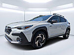 New 2026 SUBARU XV CROSSTREK LIMITED HYBRID in JACKSONVILLE, FLORIDA (Photo 7)