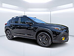 New 2026 SUBARU XV CROSSTREK SPORT HYBRID in JACKSONVILLE, FLORIDA (Photo 1)