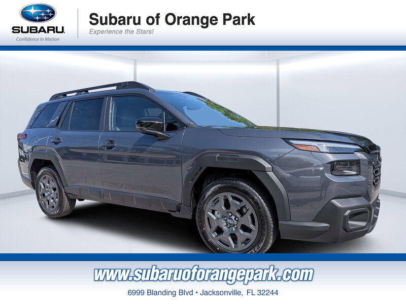 New 2026 SUBARU OUTBACK PREMIUM in JACKSONVILLE, FLORIDA