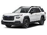 New 2026 SUBARU OUTBACK LIMITED in JACKSONVILLE, FLORIDA (Photo 1)