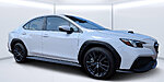 New 2026 SUBARU WRX PREMIUM in JACKSONVILLE, FLORIDA