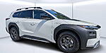 New 2026 SUBARU TRAILSEEKER PREMIUM in JACKSONVILLE, FLORIDA