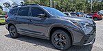 New 2026 SUBARU ASCENT PREMIUM in JACKSONVILLE, FLORIDA
