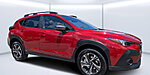 New 2026 SUBARU XV CROSSTREK PREMIUM in JACKSONVILLE, FLORIDA
